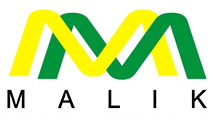 Malik Development - logo